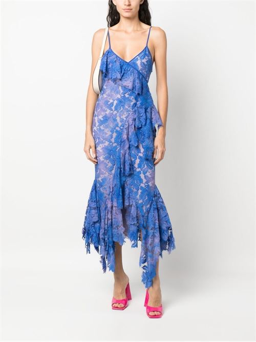 WOMEN Dresses THE ATTICO | 232WCW74 C067450